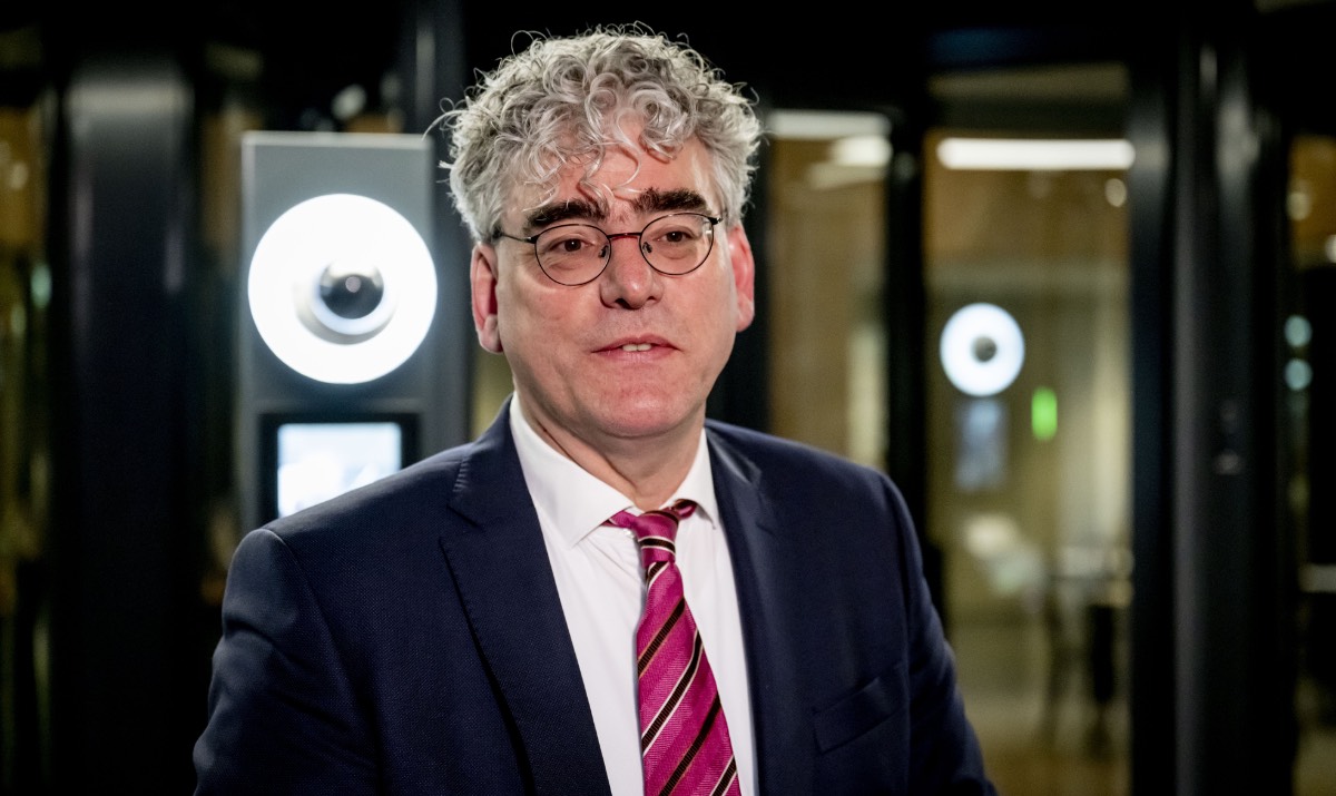 Jan van de Beek