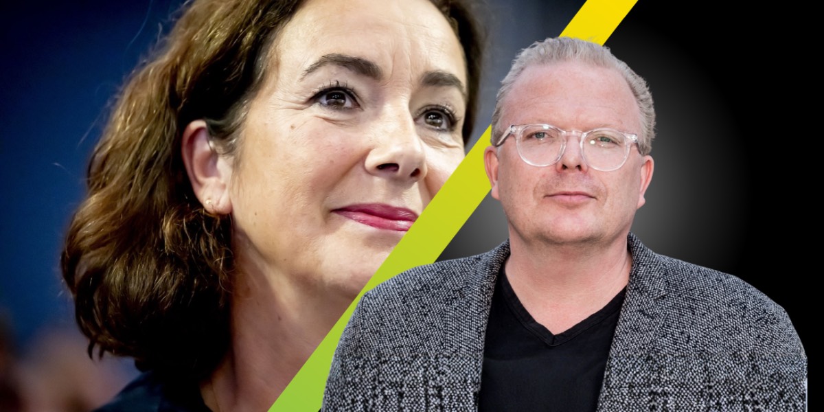 Halsema en Roos Halsema en Roos