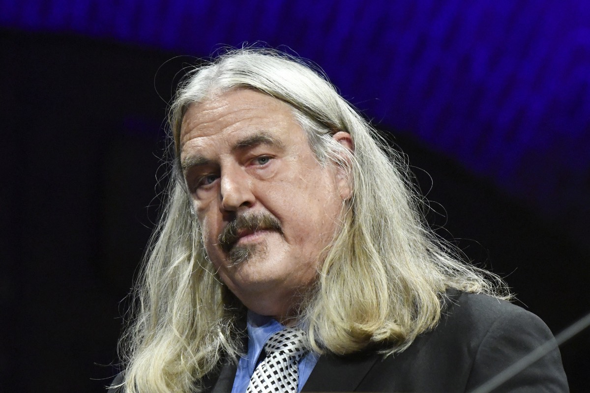 Ilja Leonard Pfeijffer