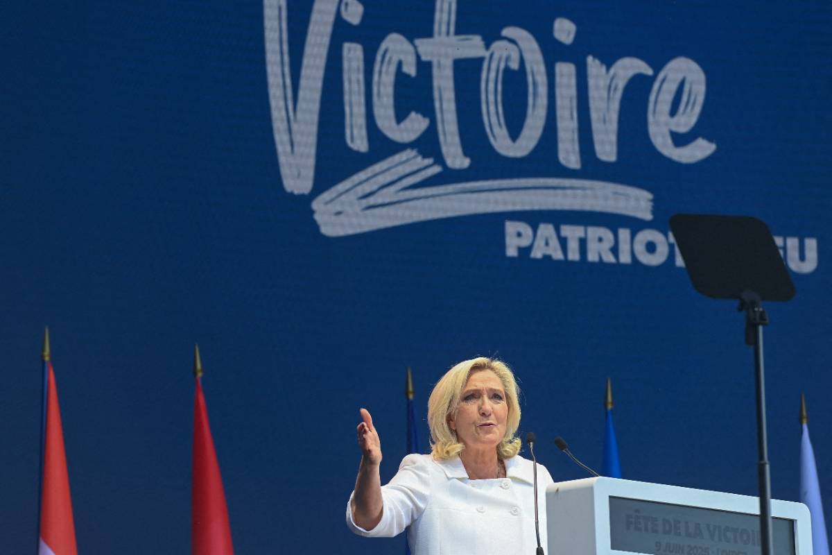 Le Pen