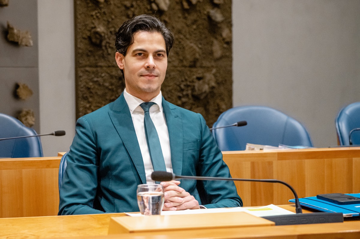 Rob Jetten