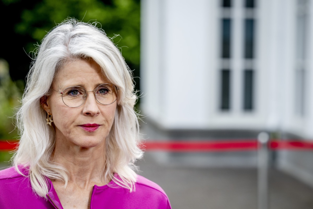 Mona Keijzer