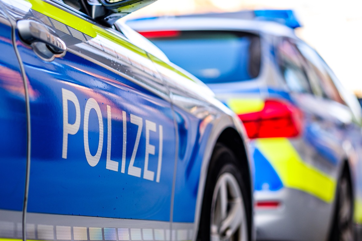 Politie Politie