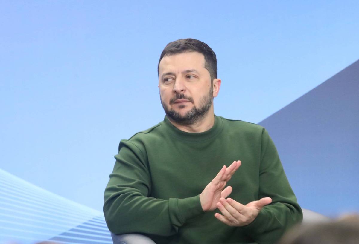 Zelensky