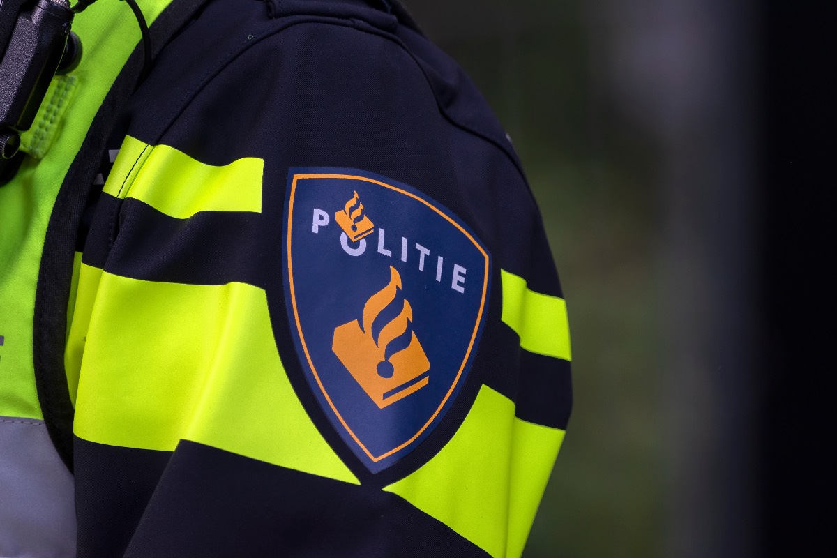 Politie