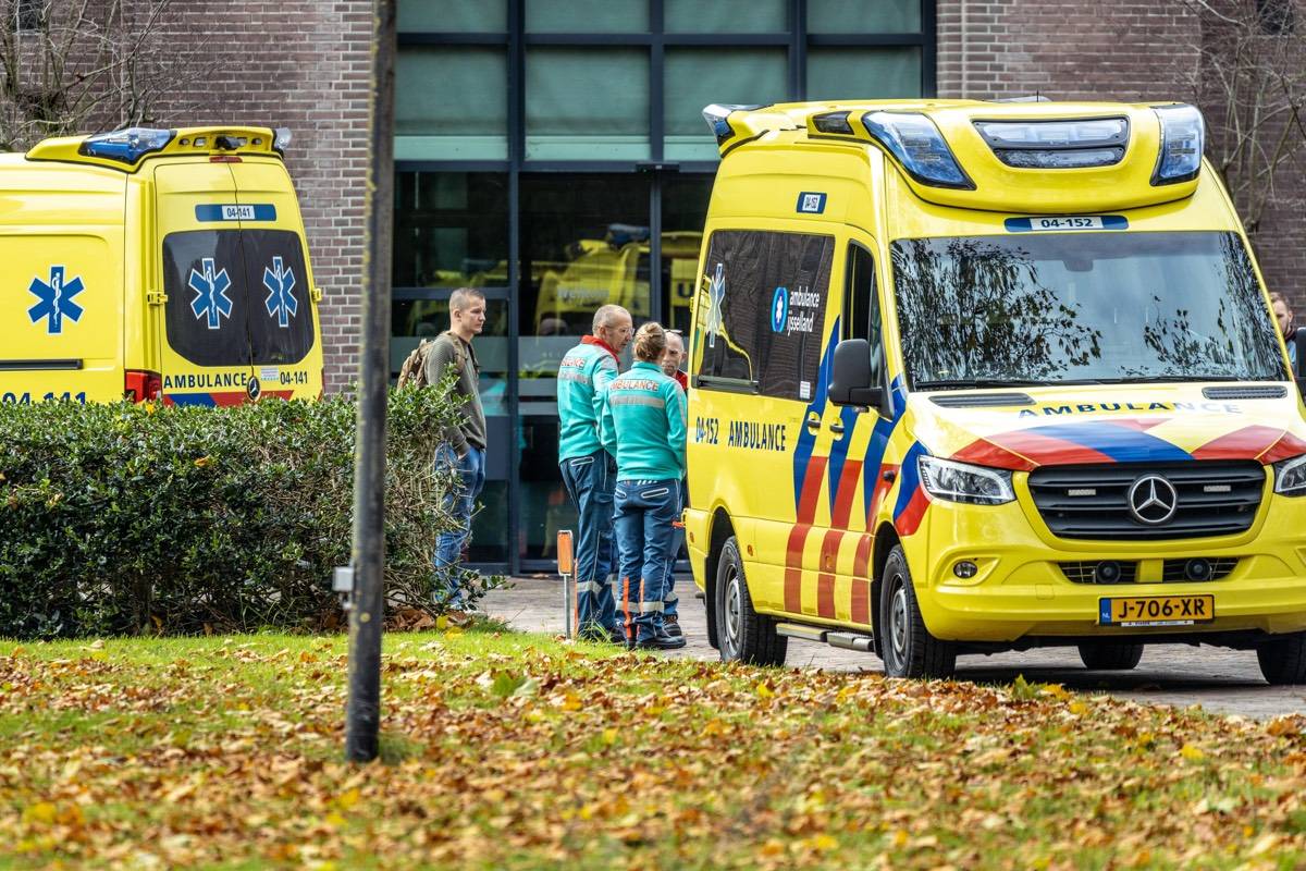 Ambulance Ambulance