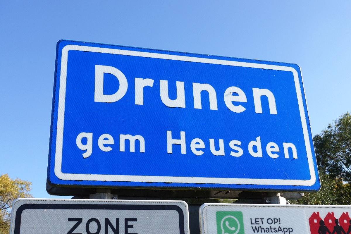 Drunen Drunen