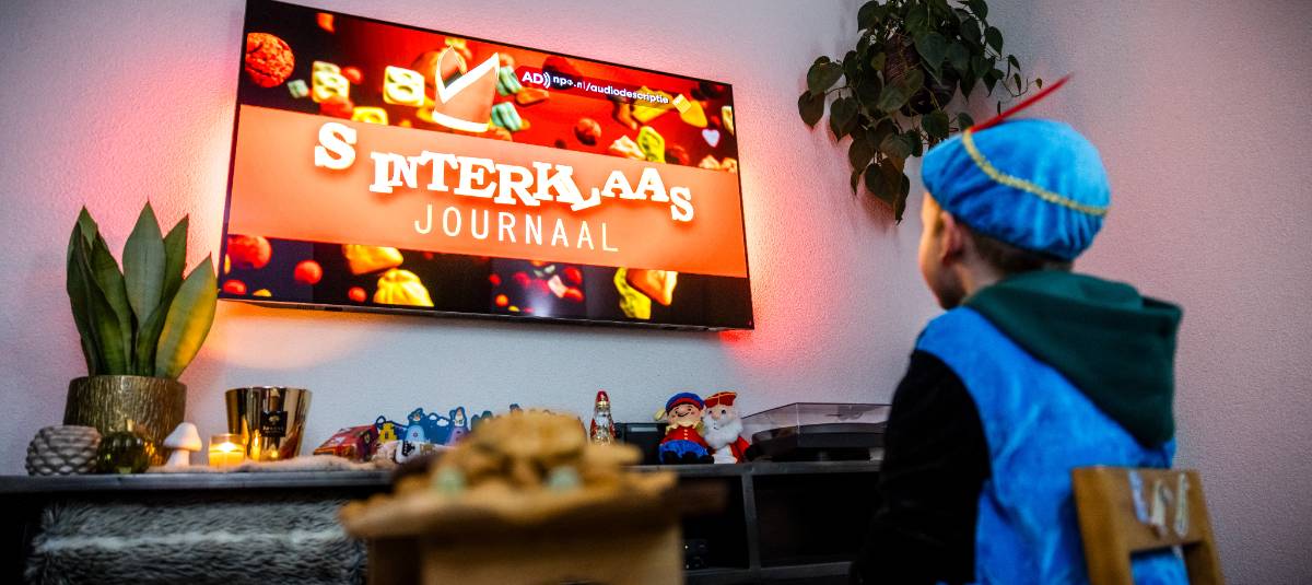 Sinterklaas Sinterklaas