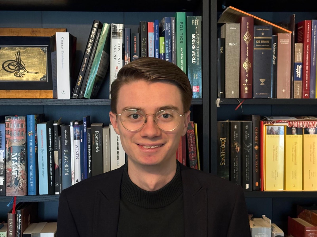 Sebas Lammers