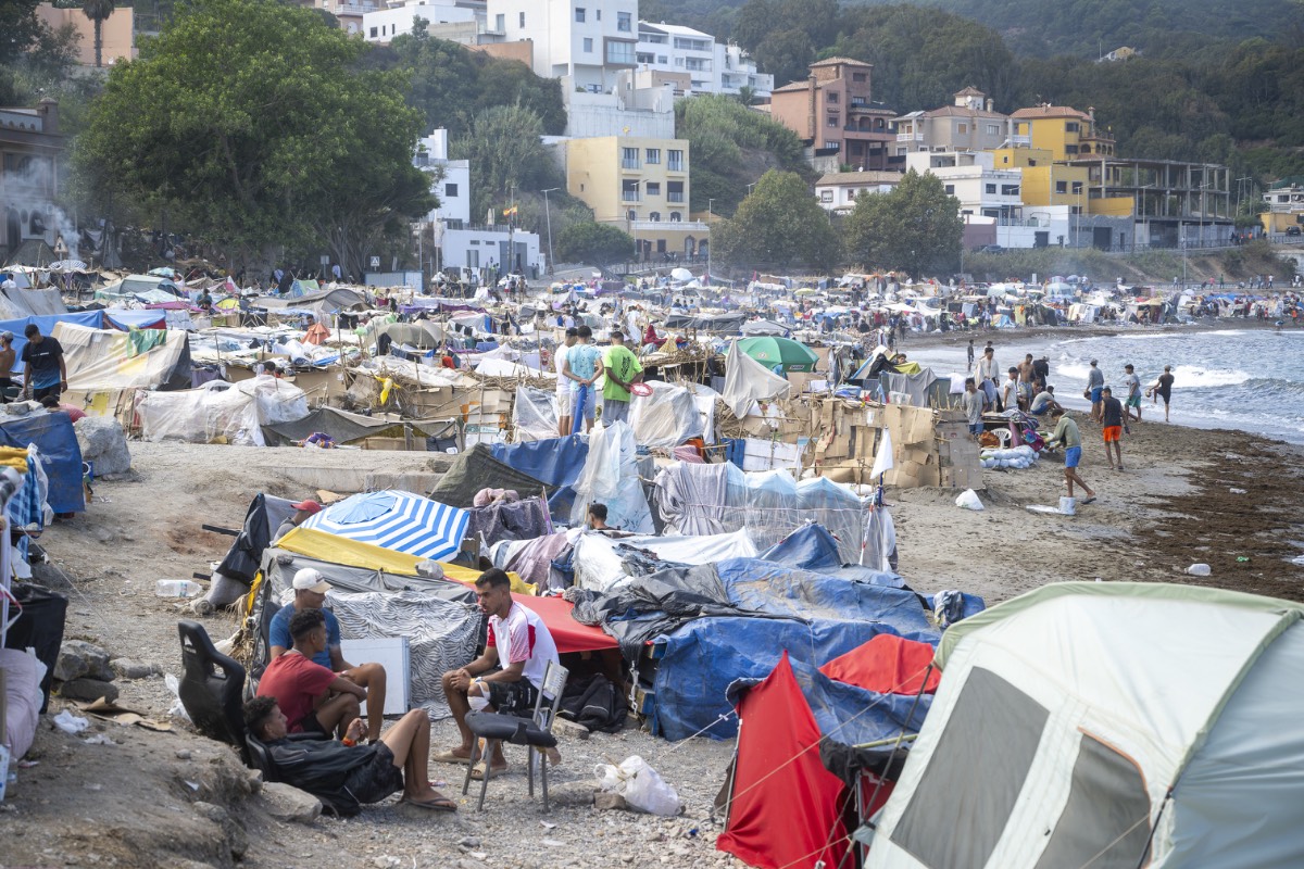 Ceuta