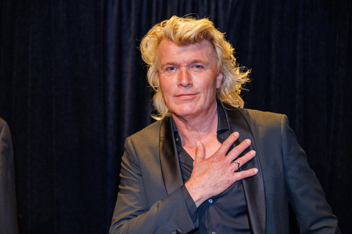 Hans Klok Hans Klok