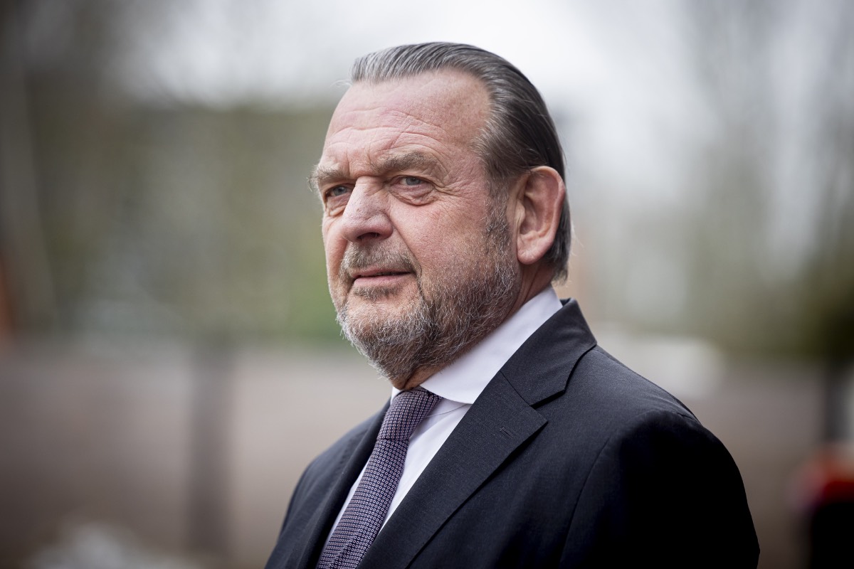 Reinier van Zutphen Reinier van Zutphen