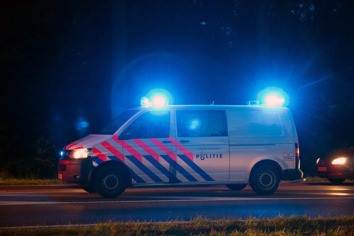 politie
