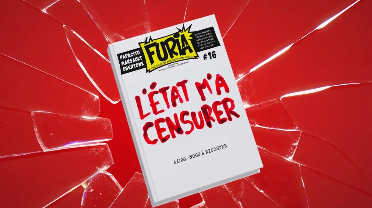 La Furia  La Furia