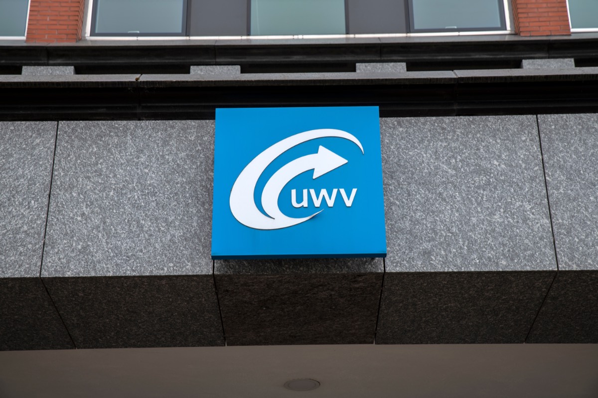UWV UWV