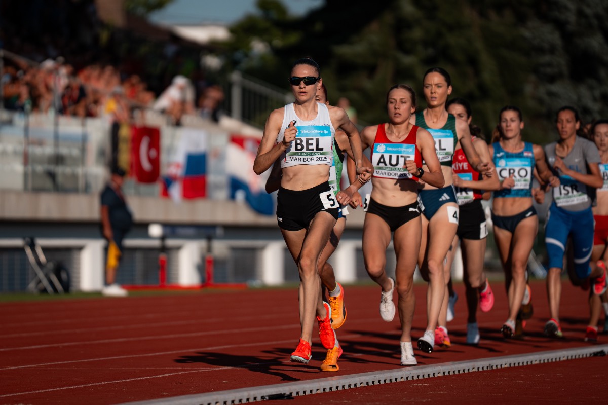 Atletiek