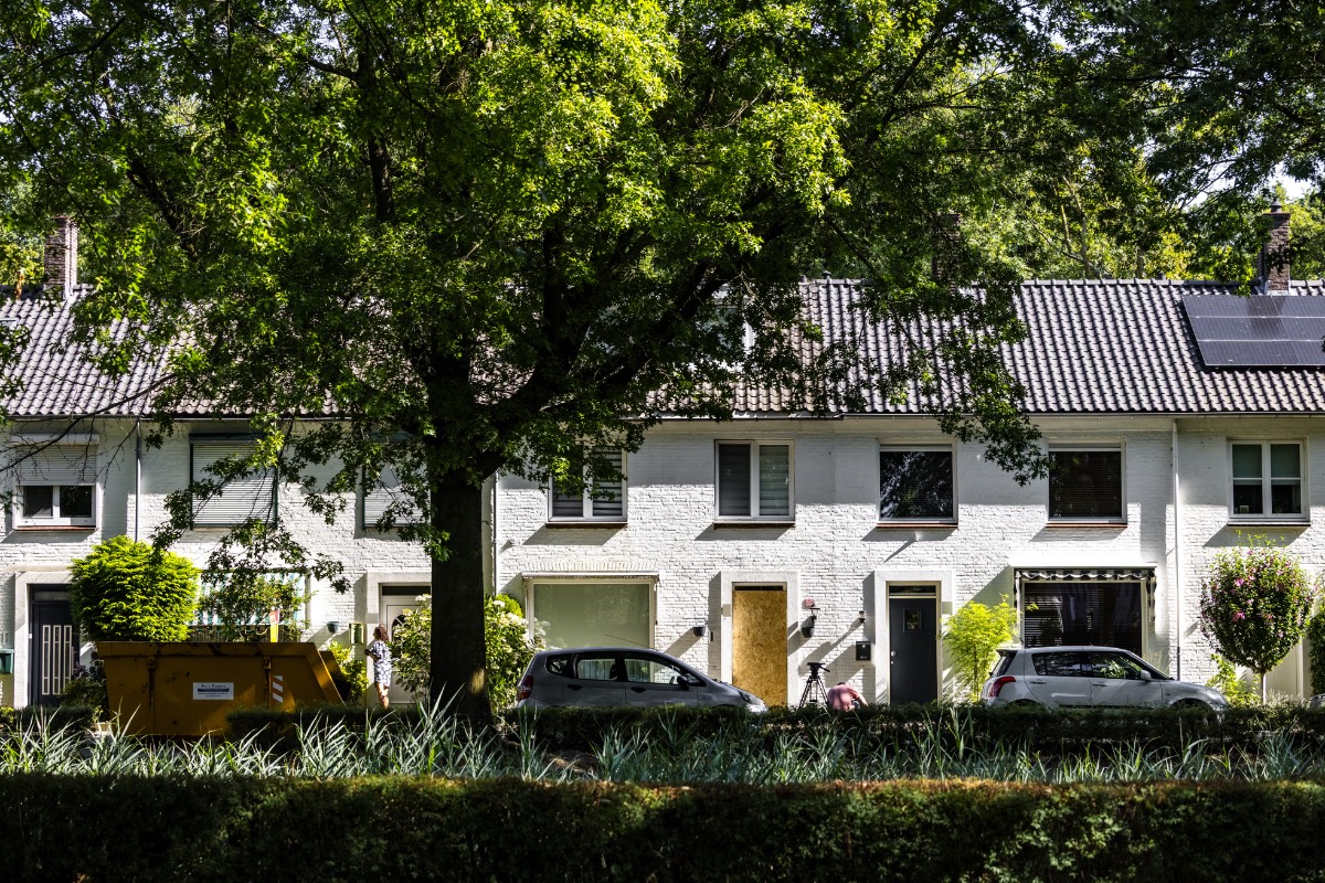 inval Eindhoven inval Eindhoven