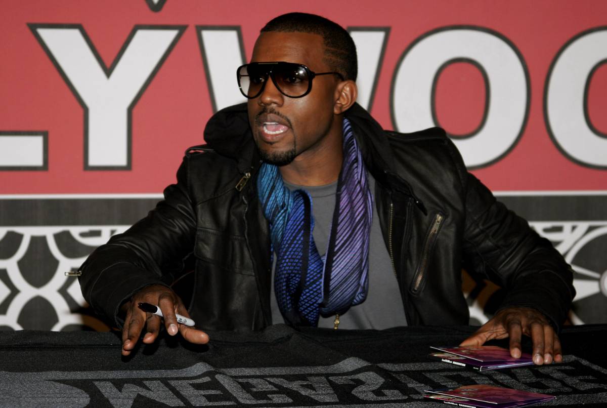 Ye