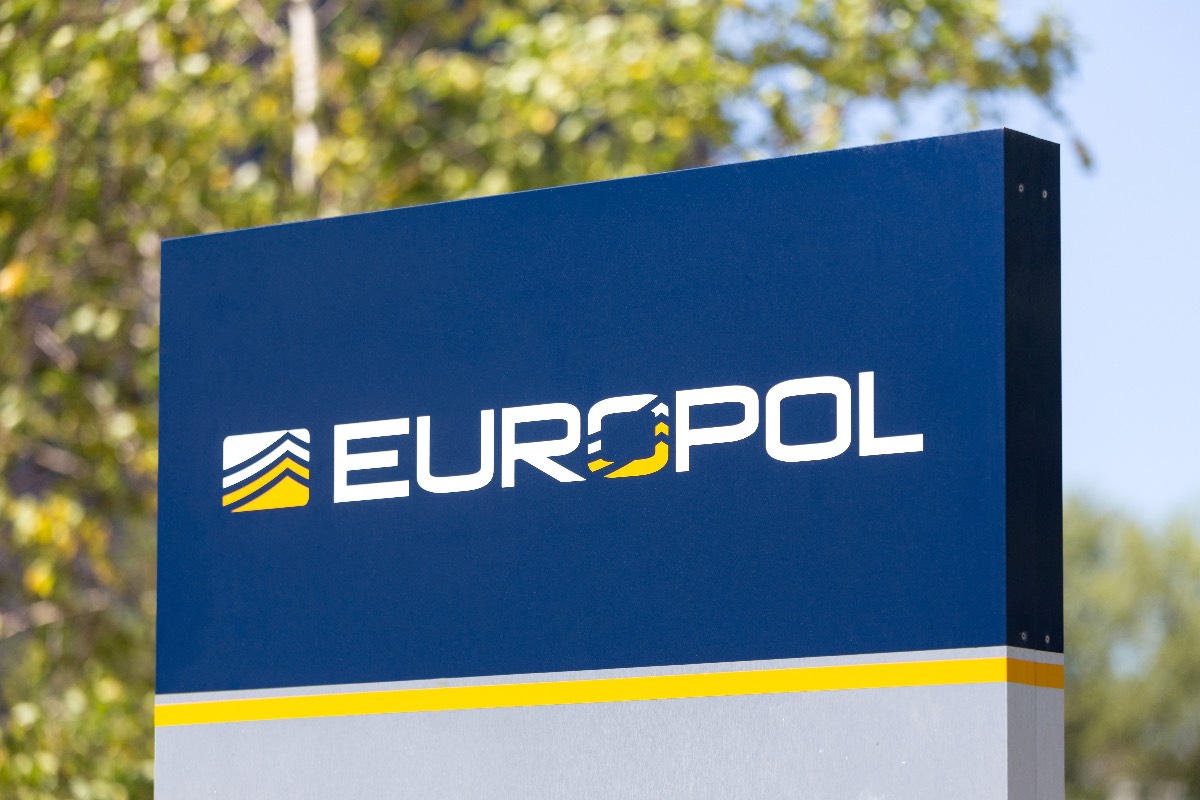 Europol Europol