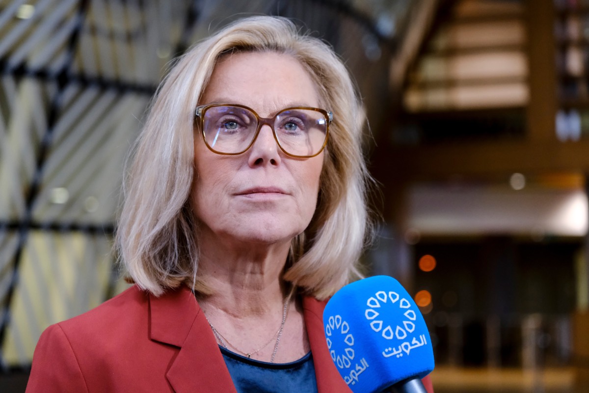 Kaag