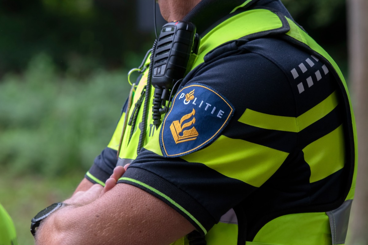 Politie