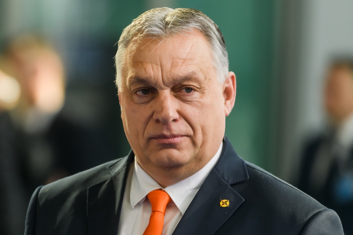 Orbán