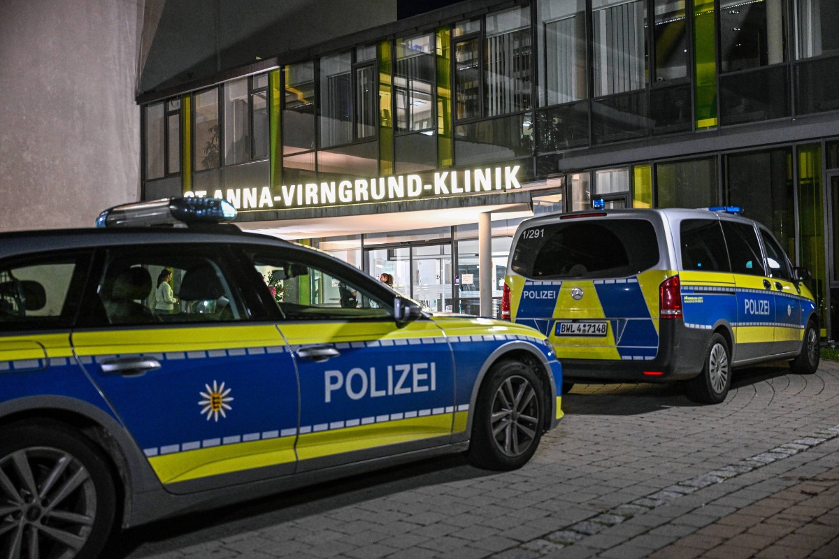 Politie