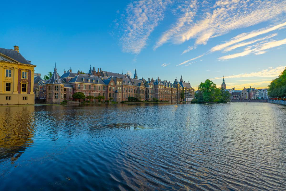 Binnenhof