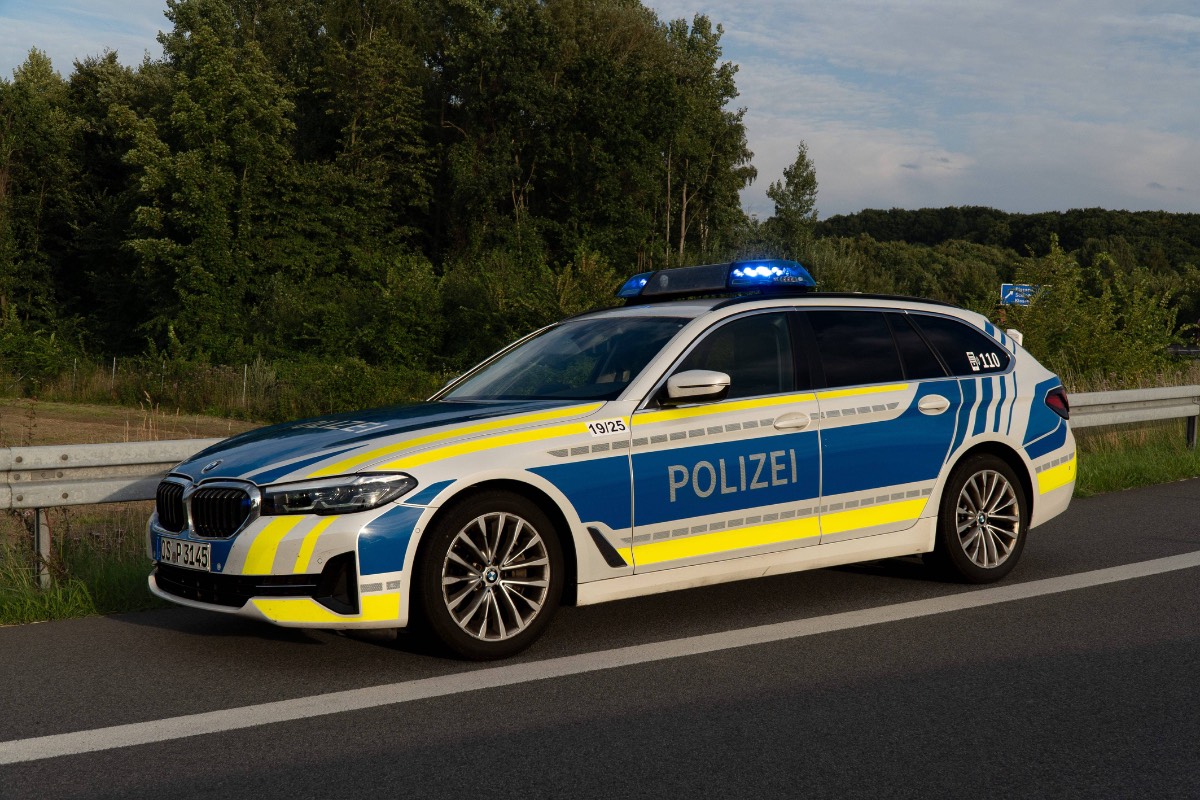 Politie