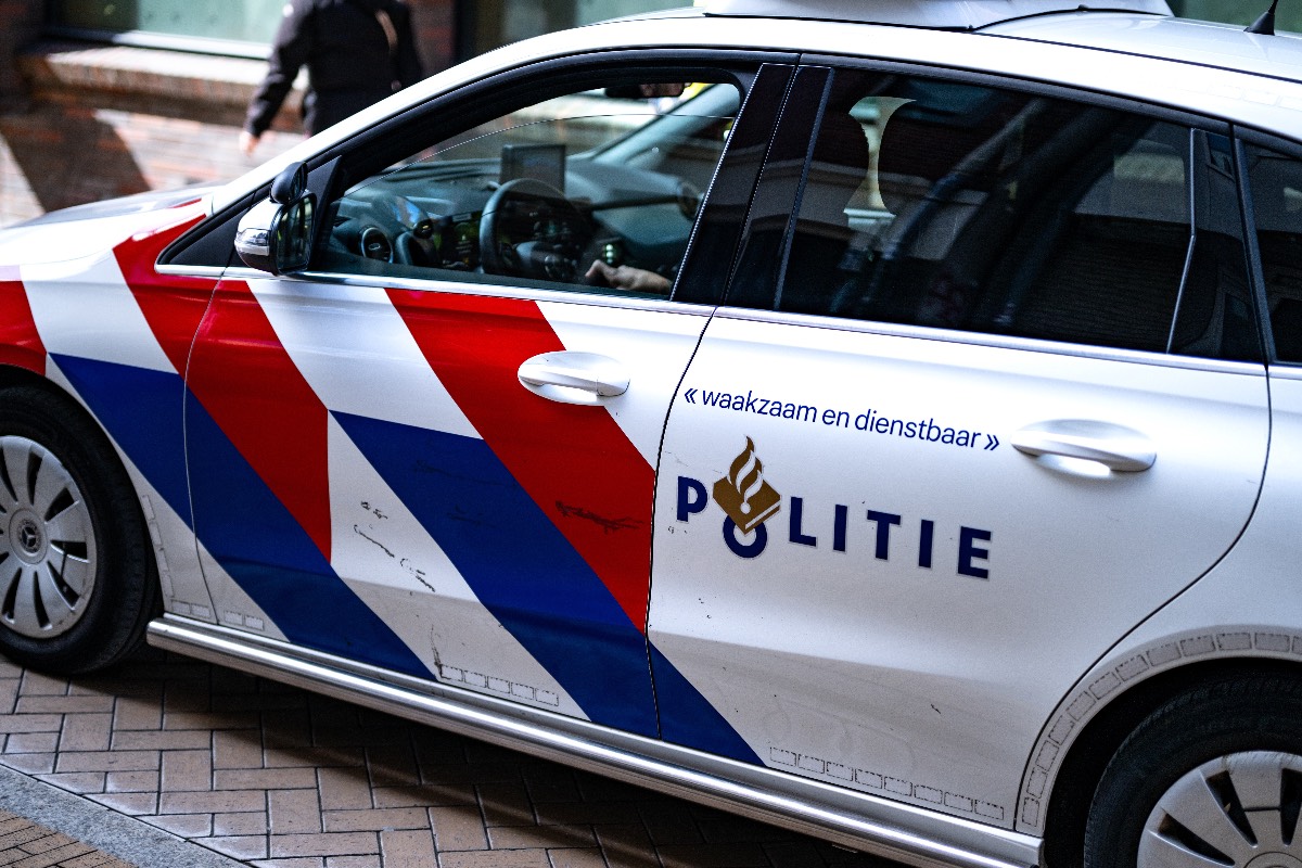 Politie