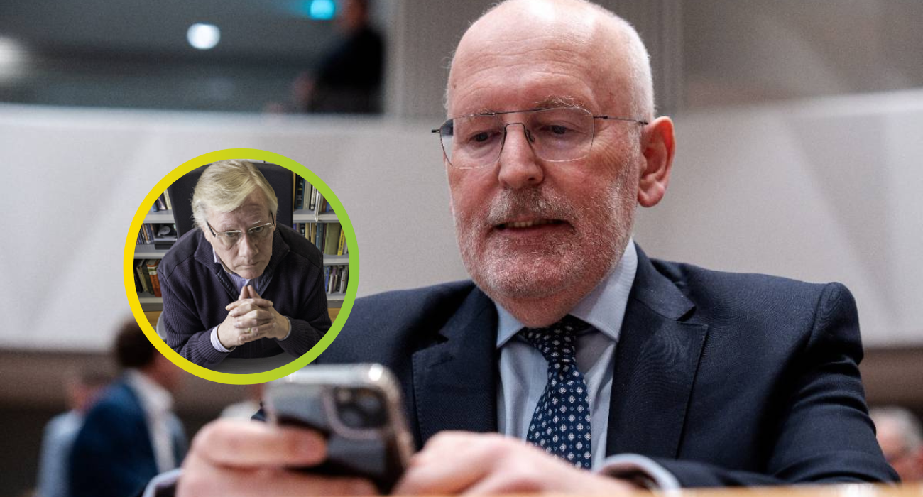 Timmermans