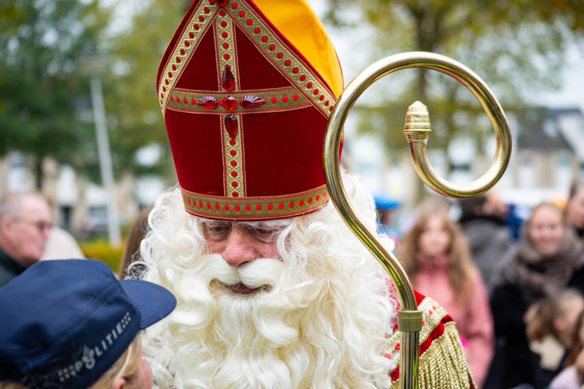 Sinterklaas
