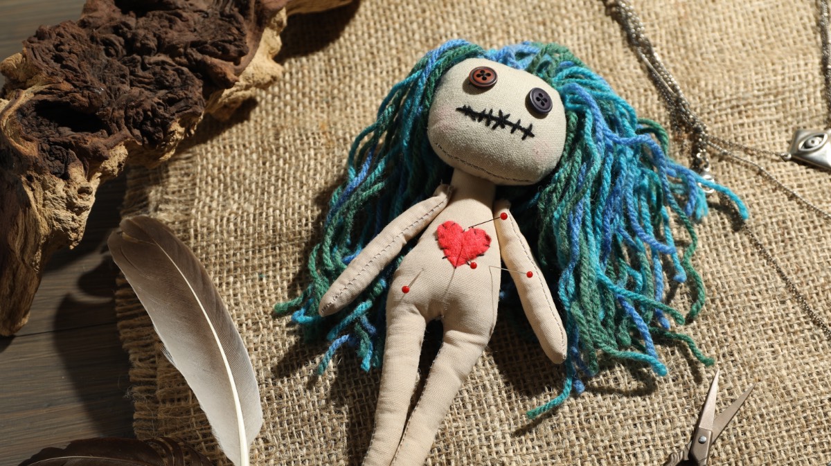 Voodoo