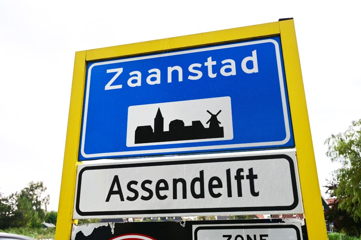 Zaanstad