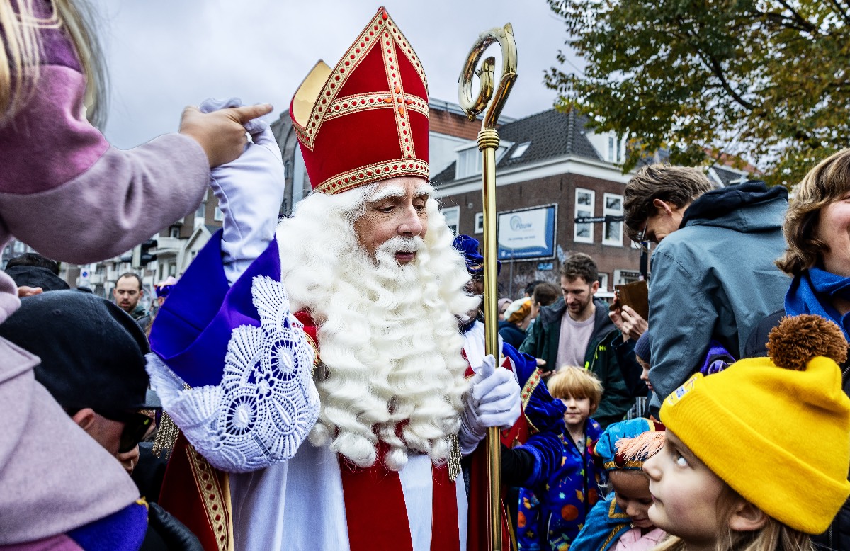 Zwarte Pieten in Deventer zorgen voor piek in discriminatiemeldingen