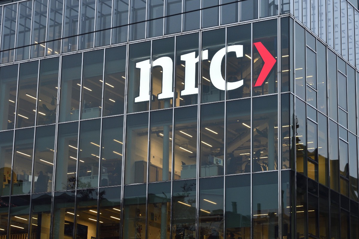 NRC NRC