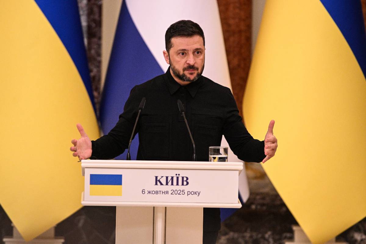 Zelensky