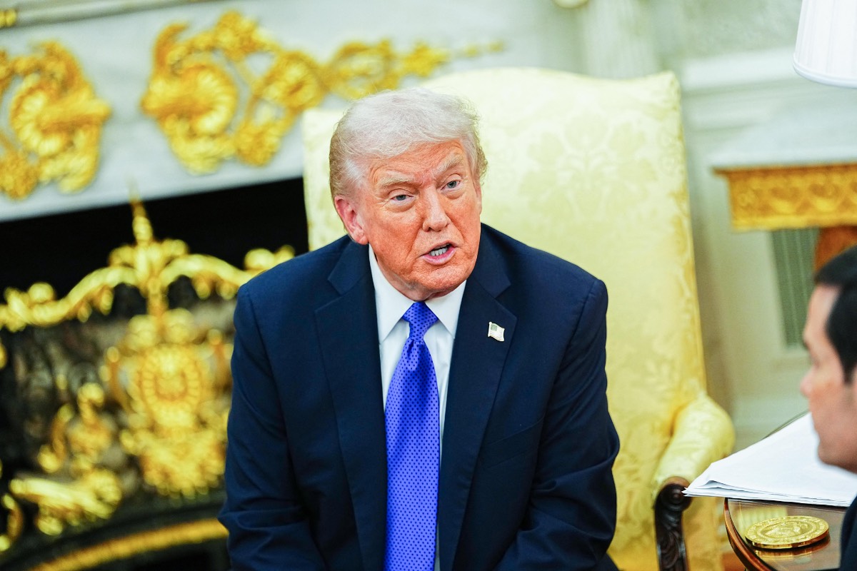 Trump