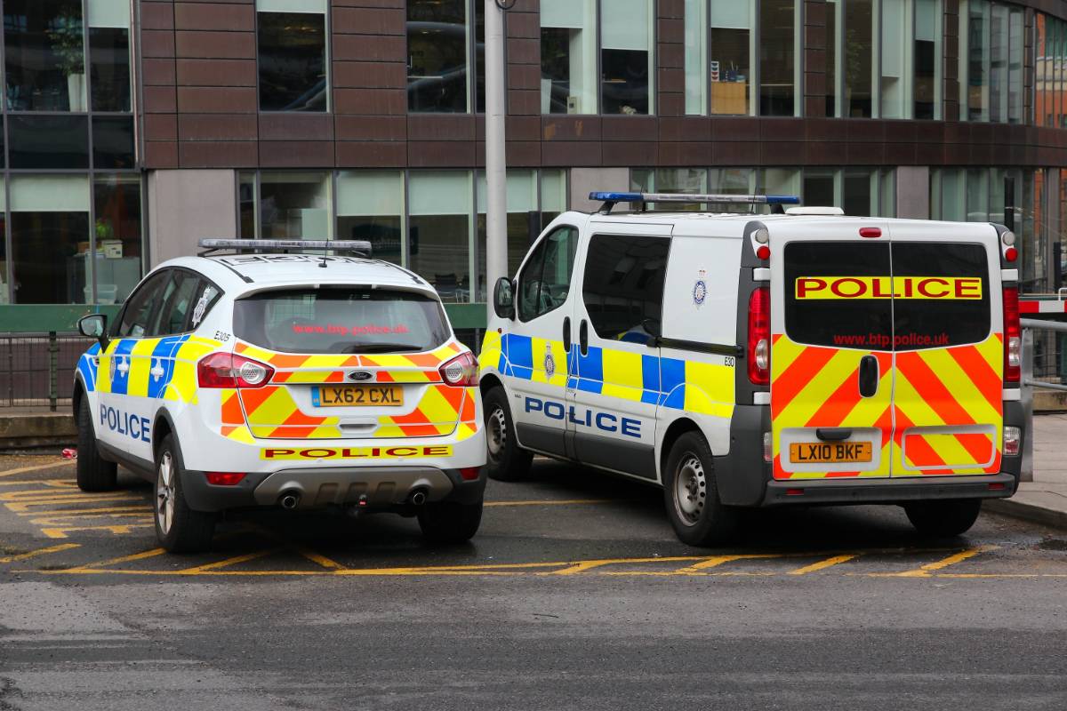 politie politie