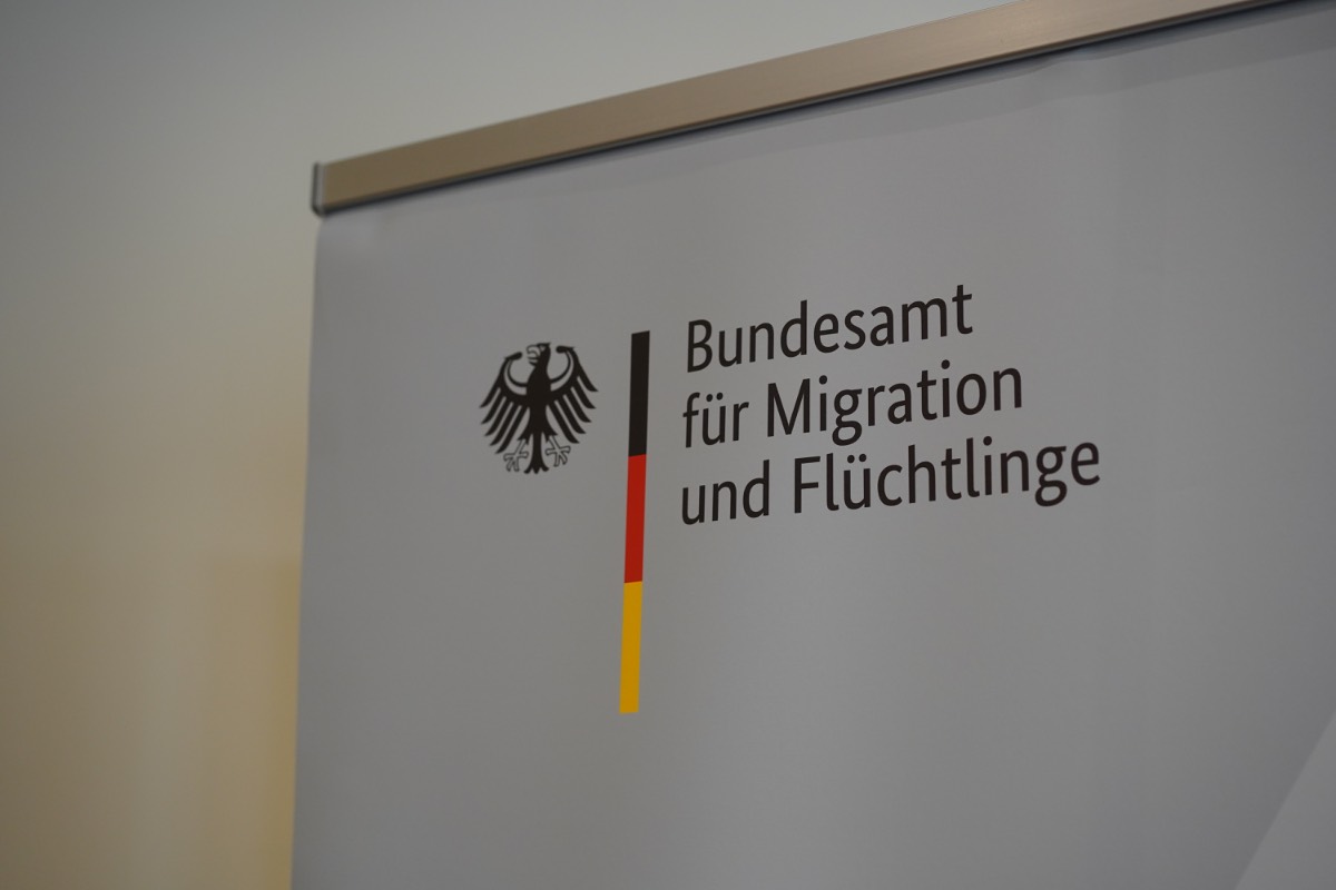 Bundesamt Bundesamt