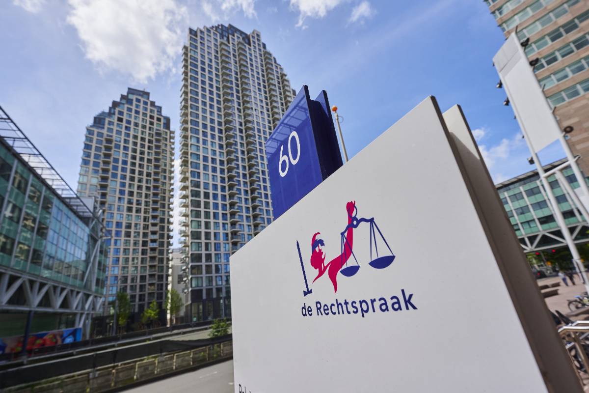 Rechtspraak