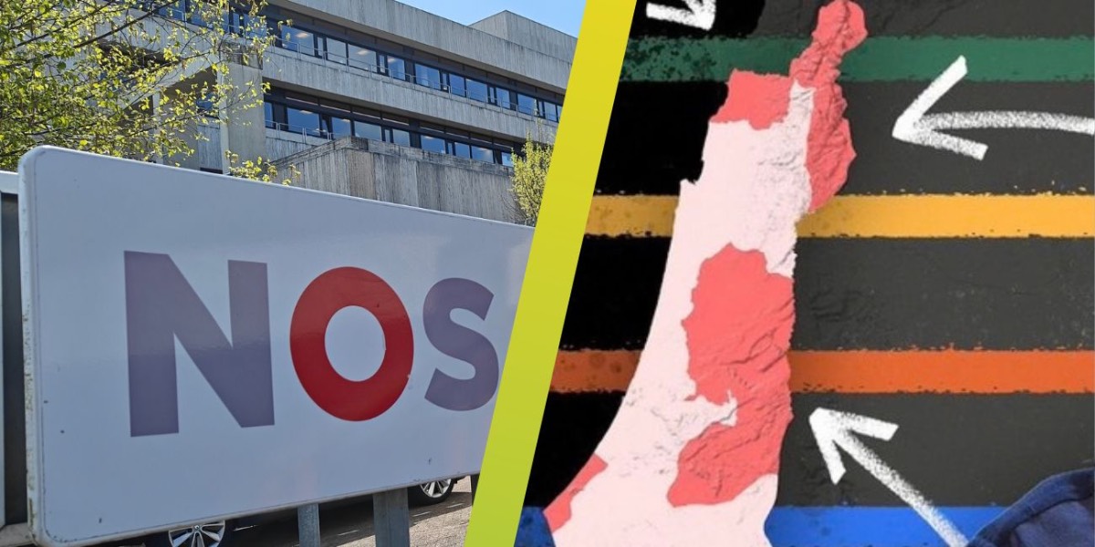 NOS NOS