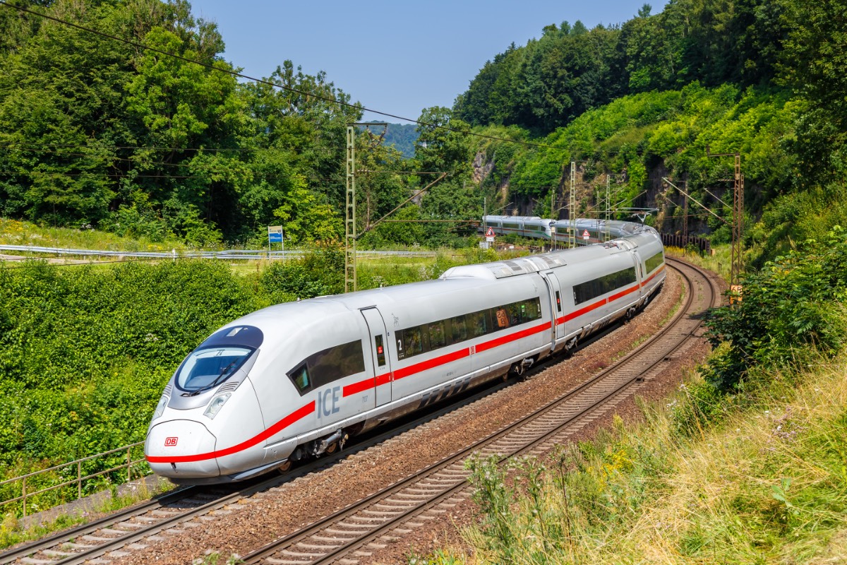 ICE-trein