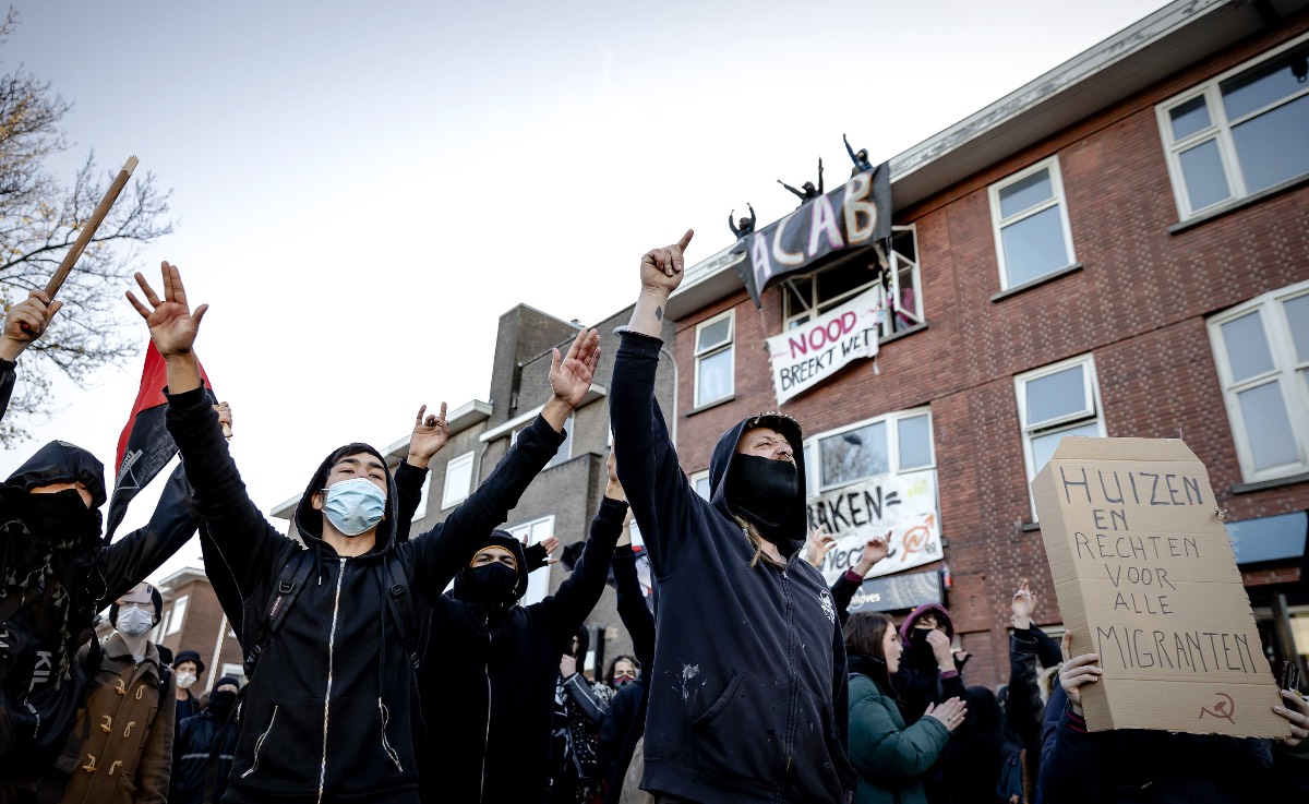 Antifa