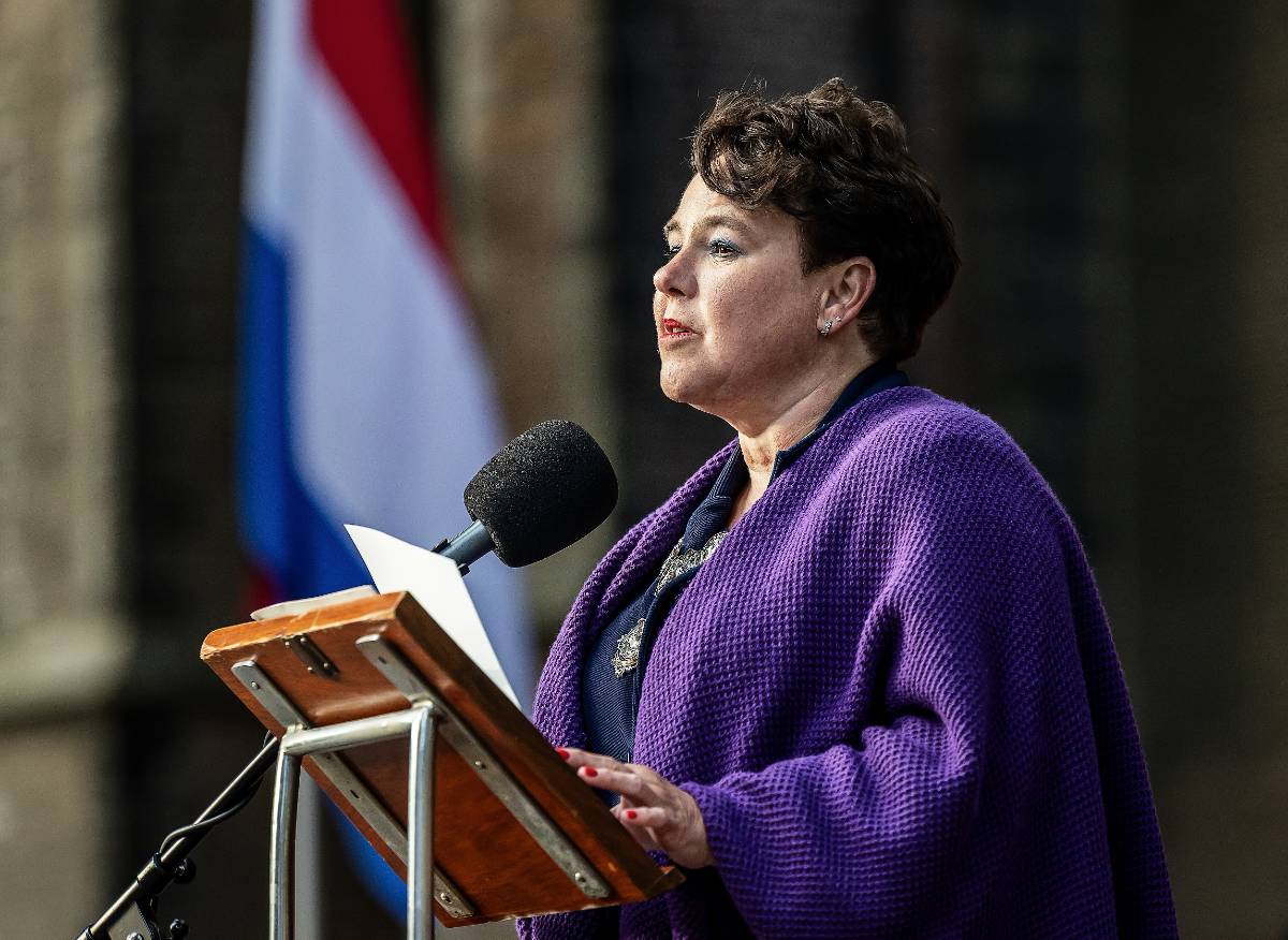 Dijksma