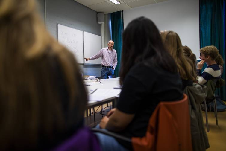 Onderwijs