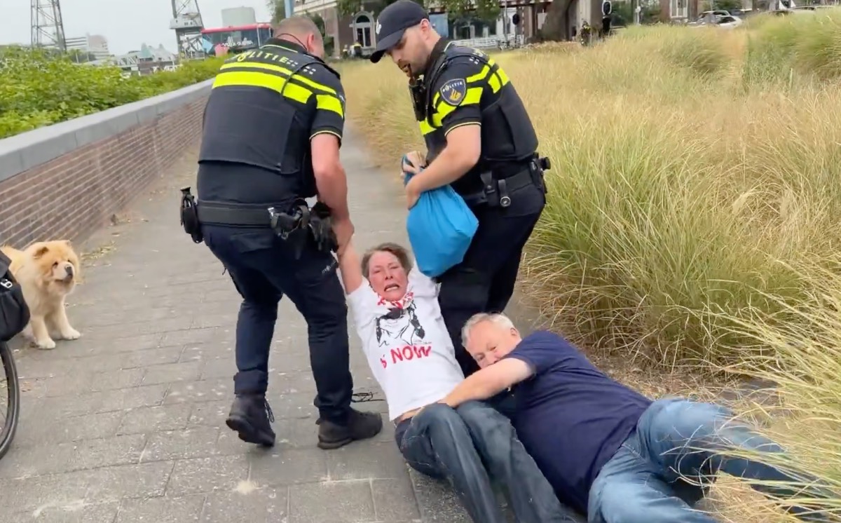 Herdenking Herdenking