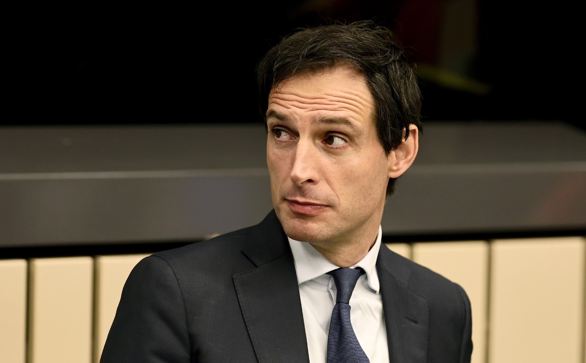Hoekstra
