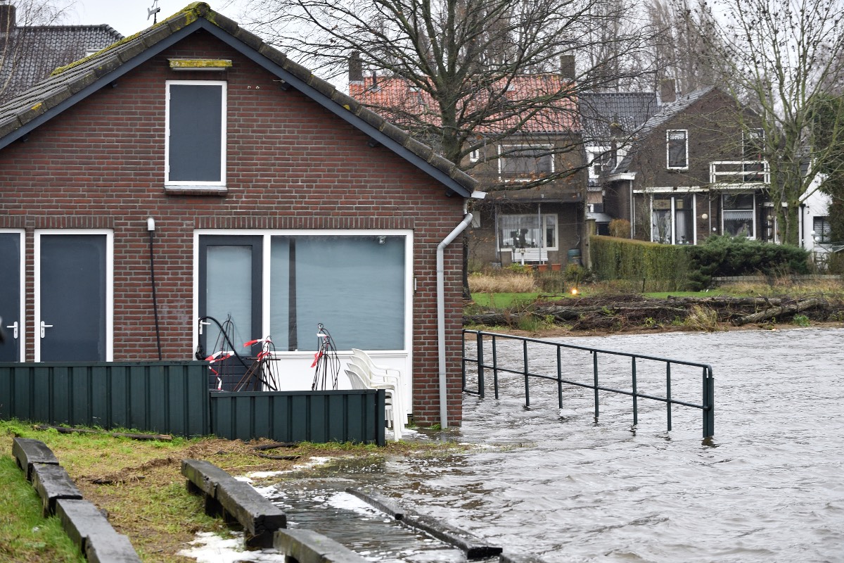 Huis Huis