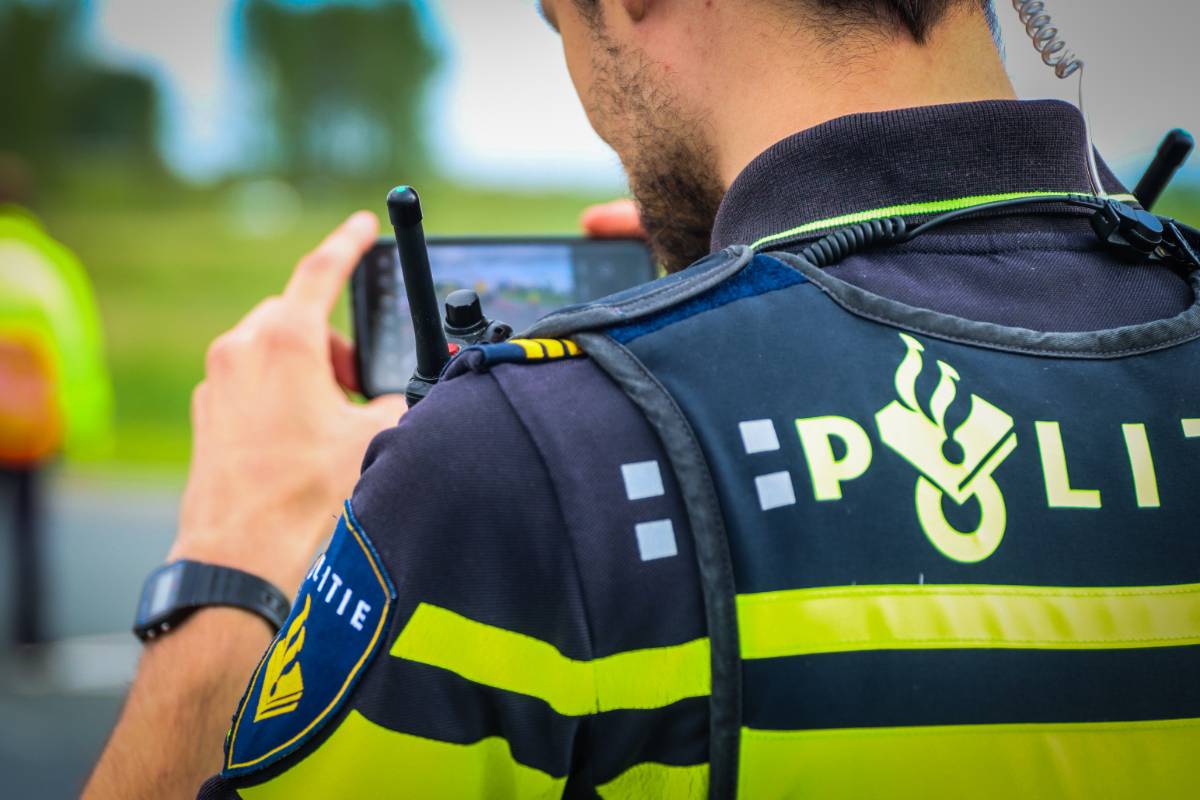 Politie